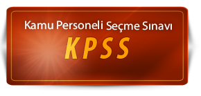 KPSS Soruları