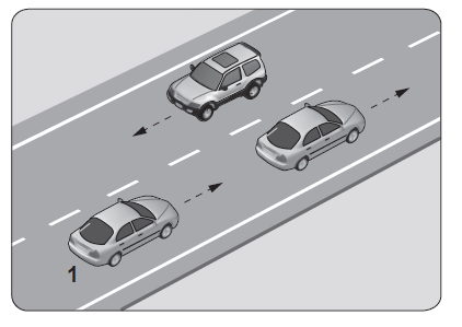 B Sınıfı Ehliyet Soruları Trafik ve Çevre Bilgisi  14 Haziran 2014