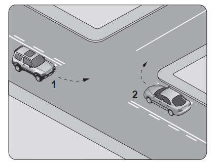 B Sınıfı Ehliyet Soruları Trafik ve Çevre Bilgisi  14 Haziran 2014