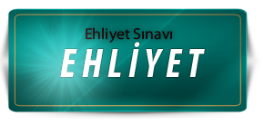 Ehliyet Sınavı Soruları