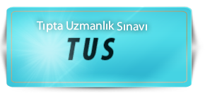 TUS Soruları