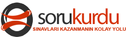 Soru Kurdu Logo