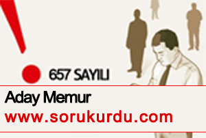 Aday Memur