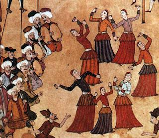 İlk Müslüman Türk Medeniyetlerinde Kültür ve Medeniyet 1. Kısım