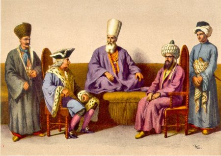 Divan 
