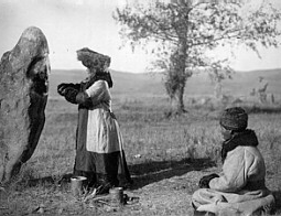 İslamiyet Öncesi Türk Devletleri